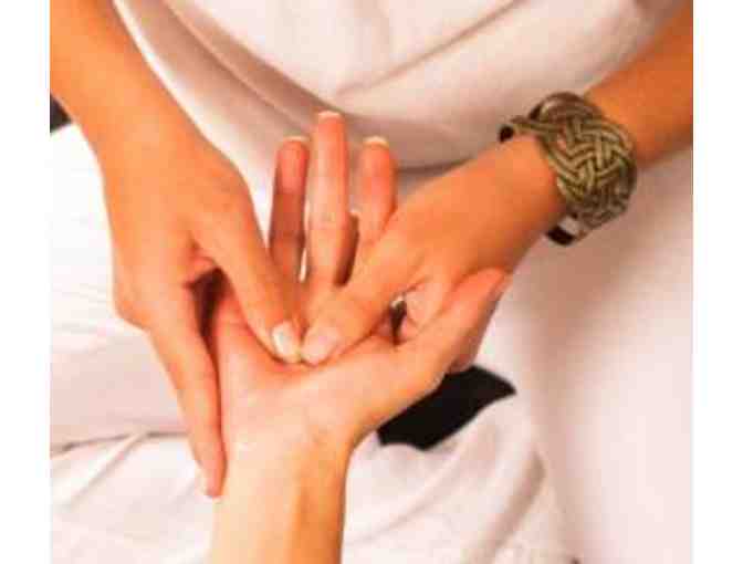 Health and Wellness Package