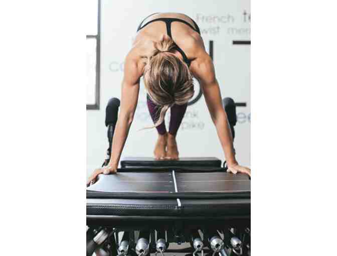 SLT Private Group Class