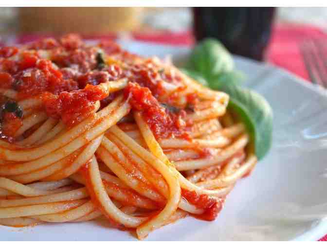 Westchester Restaurant Package