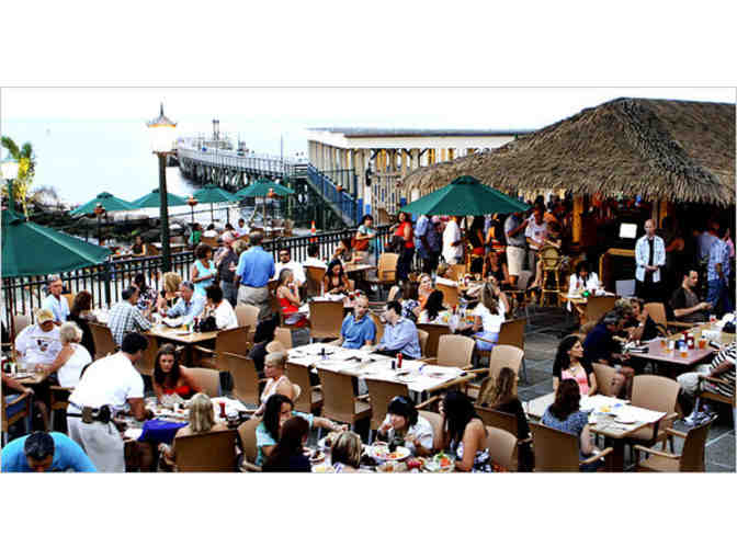 Westchester Restaurant Package