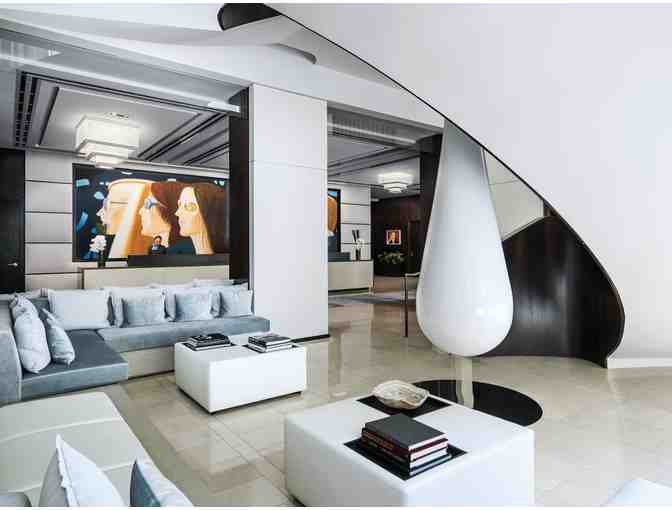 NYC Weekend Getaway: Hotel, Airfare, and Fine Dining