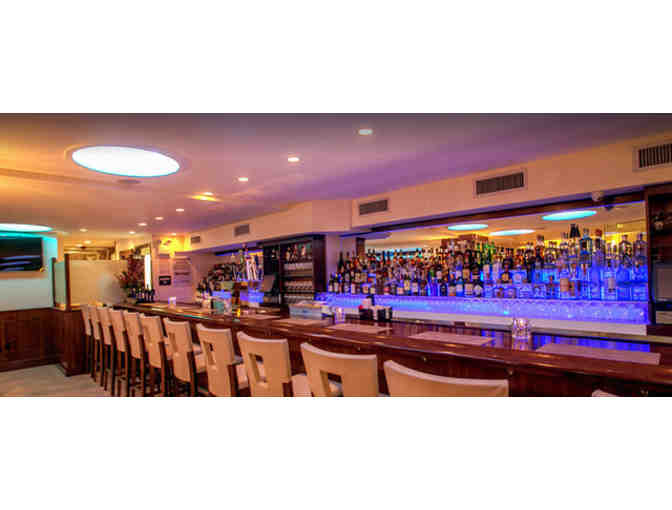 NYC Weekend Getaway: Hotel, Airfare, and Fine Dining