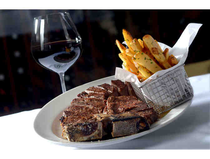 NYC Weekend Getaway: Hotel, Airfare, and Fine Dining