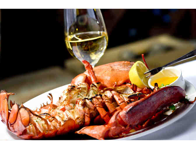 NYC Weekend Getaway: Hotel, Airfare, and Fine Dining