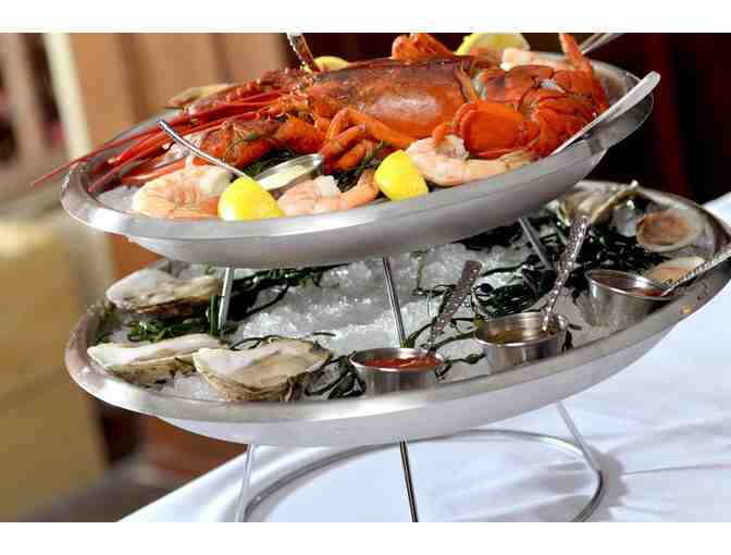 NYC Weekend Getaway: Hotel, Airfare, and Fine Dining