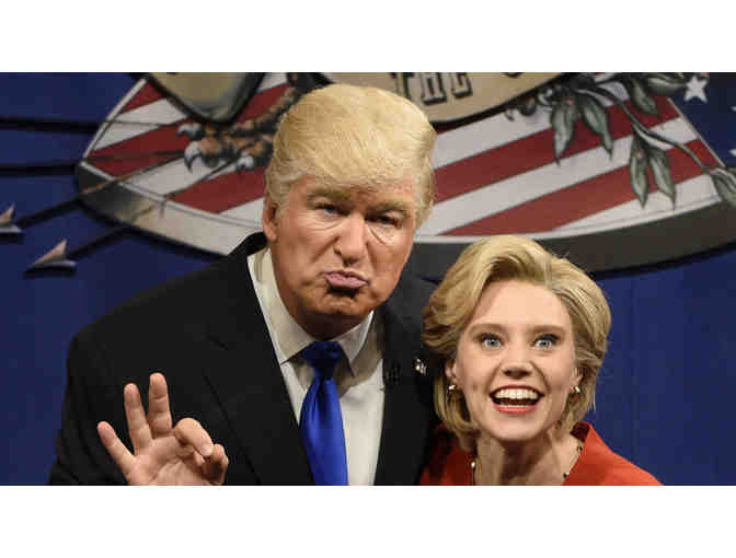 4 VIP Tickets to Saturday Night Live!