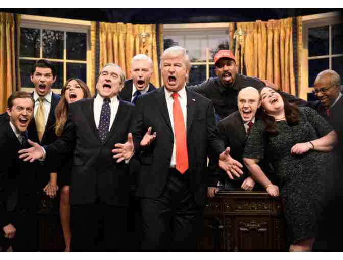 4 VIP Tickets to Saturday Night Live!