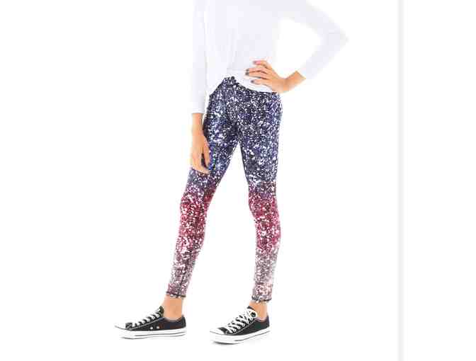 Terez Leggings Gift Card