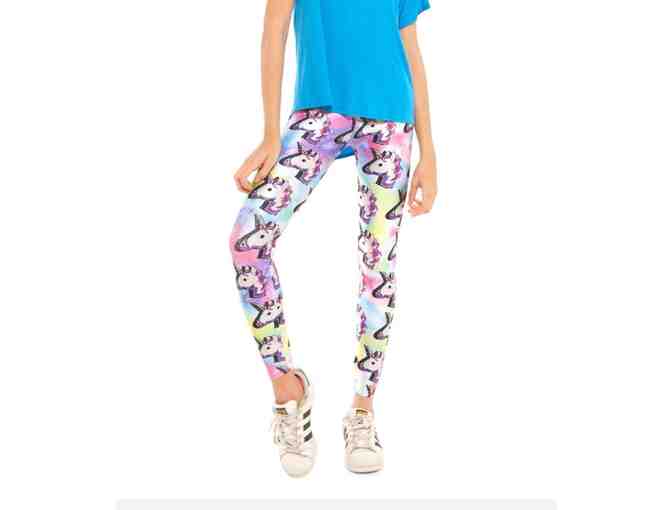 Terez Leggings Gift Card