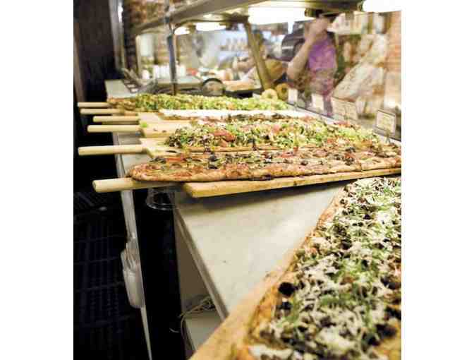 NYC Weekend Getaway: Hotel, Airfare & Market