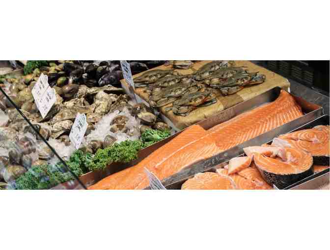 NYC Weekend Getaway: Hotel, Airfare & Market