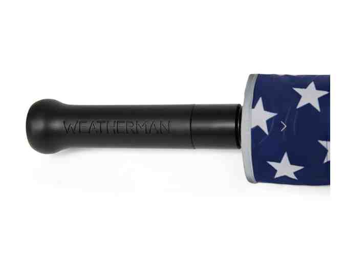 Folds of Honor Golf Umbrella