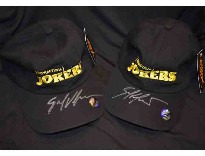 Impractical Jokers Superfan Package