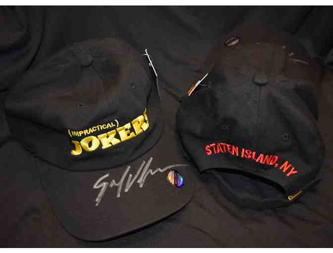 Impractical Jokers Superfan Package