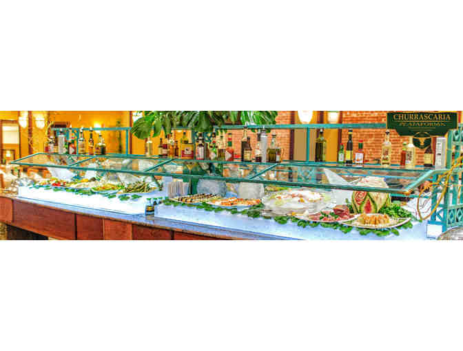 NYC Weekend Getaway: Hotel, Flights & Dining