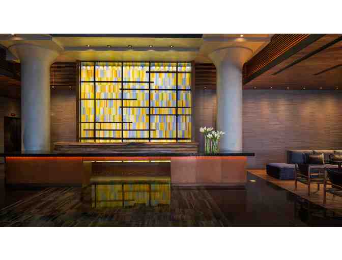 NYC Weekend Getaway: Hotel & Airfare