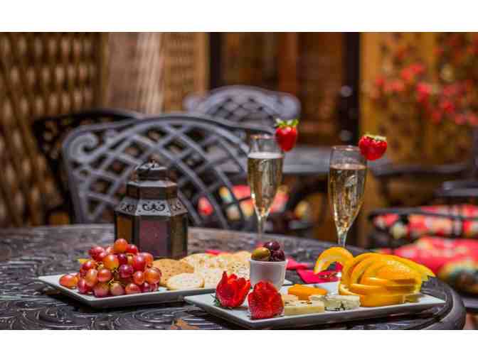 NYC Weekend Package: Hotel & Airfare