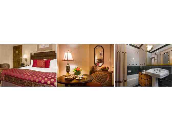 NYC Weekend Package: Hotel & Airfare