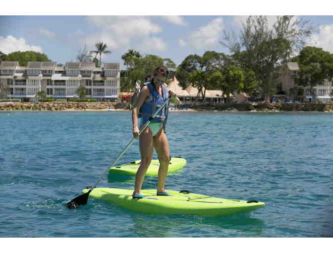 7-10 Night Stay at The Club, Barbados Resort