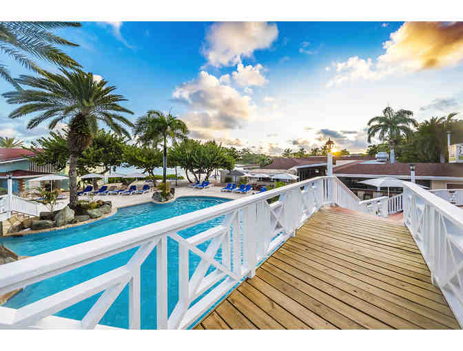 7-9 Night Stay at Pineapple Beach Club, Antigua