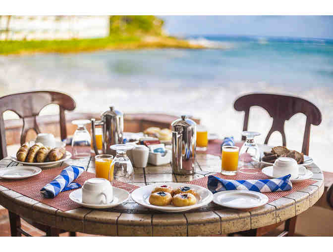 7-9 Night Stay at Pineapple Beach Club, Antigua