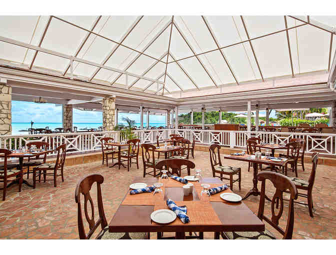 7-9 Night Stay at Pineapple Beach Club, Antigua