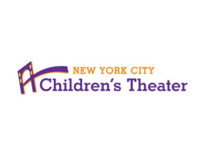 Tickets to Pinocchio Production at NYC Children's Theater