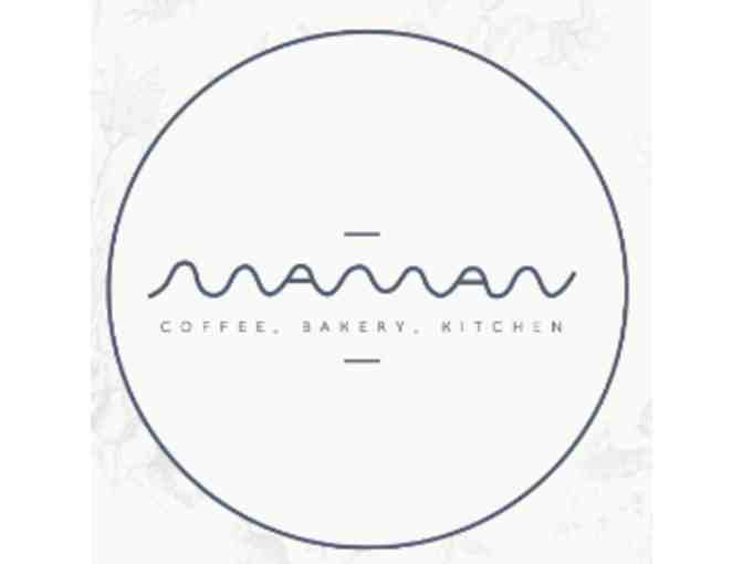 Maman - $50 Gift Card