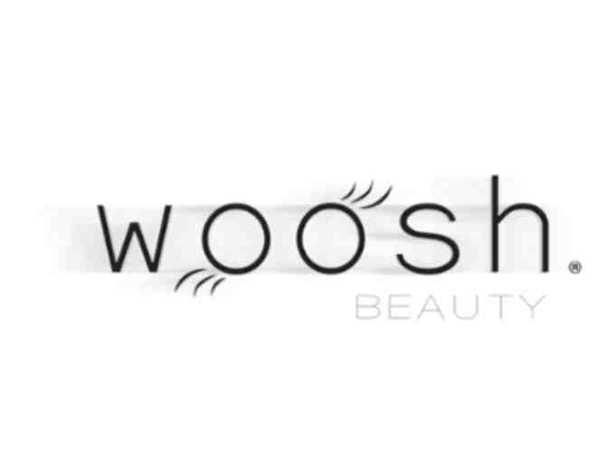 Woosh Beauty - Jetsetter Bundle