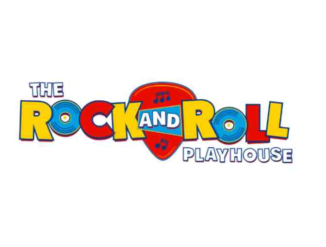 The Rock and Roll Playhouse - Eight (8) Tickets