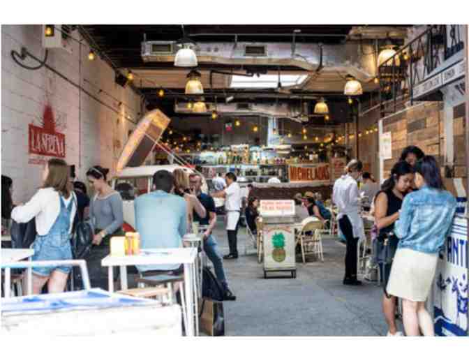 Tacombi Upper East Side - $75 Gift Certificate