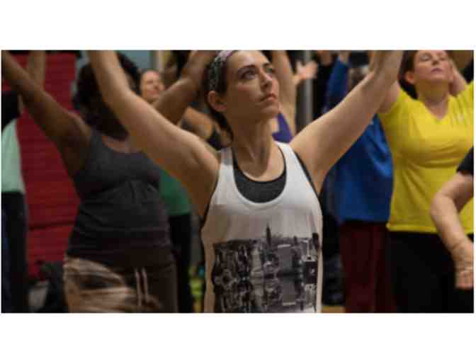 Marlene Meyerson JCC Manhattan - 3 Month Health Club Membership