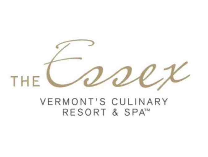 The Essex Resort & Spa - 1 Night Stay for Two with Breakfast!