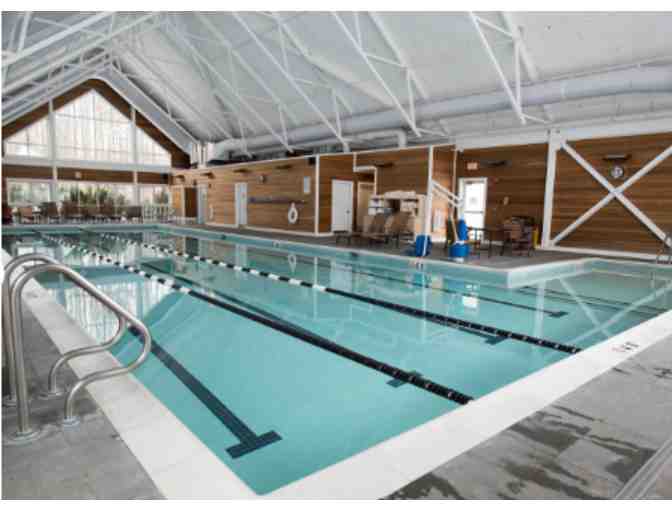 The Essex Resort & Spa - 1 Night Stay for Two with Breakfast!