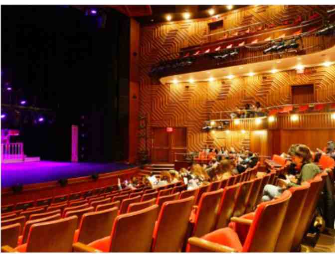 NYU Skirball Center for Performing Arts - Four Tickets for ' To My Arms / Restore'