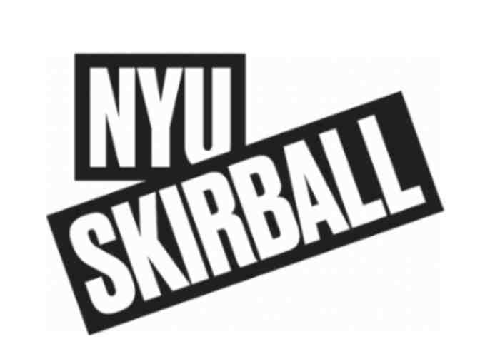 NYU Skirball Center for Performing Arts - Four Tickets for ' To My Arms / Restore'