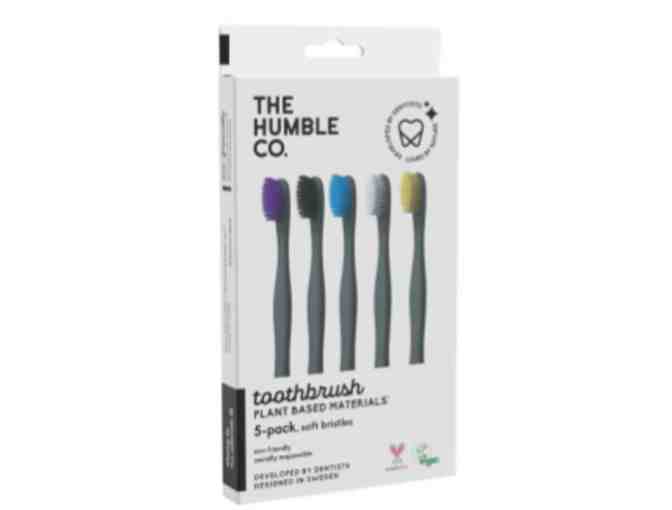 The Humble Co. - Gift Package