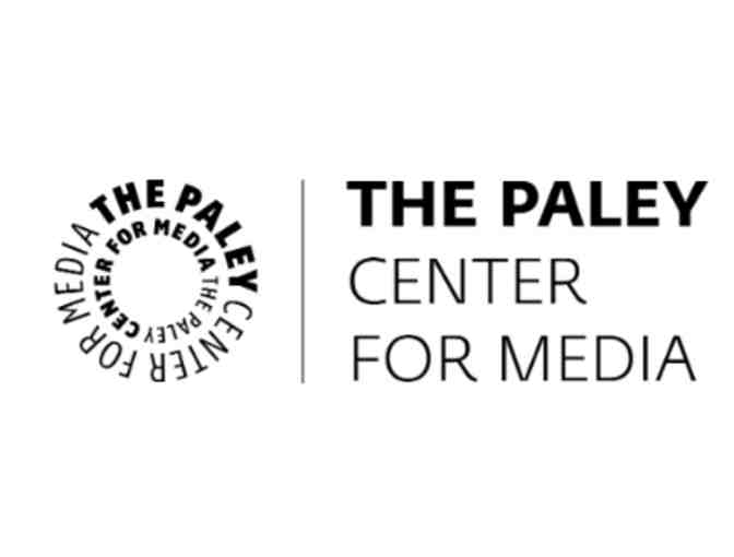 The Paley Center for Media - Family Membership
