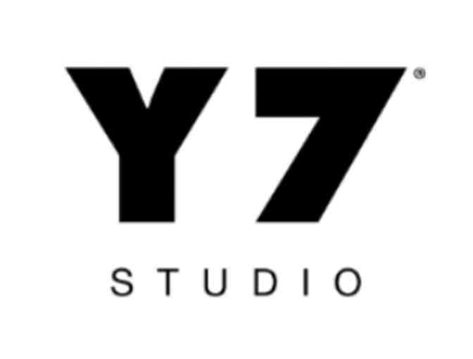 Y7 - 5-Pack of Classes