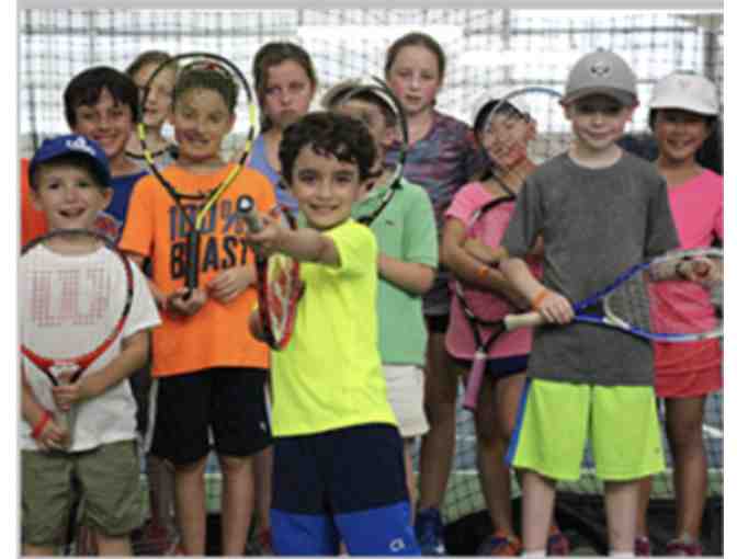 SPORTIME Randall's Island - One (1) Week of Summer Camp 2024!