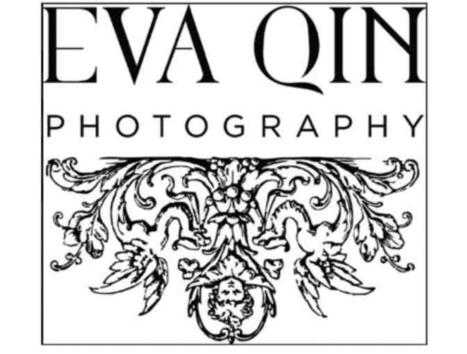 Eva Qin Photography - Photographic Session