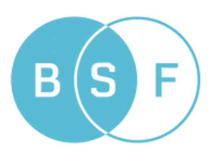 Body Space Fitness - 5 Group Class Pass!