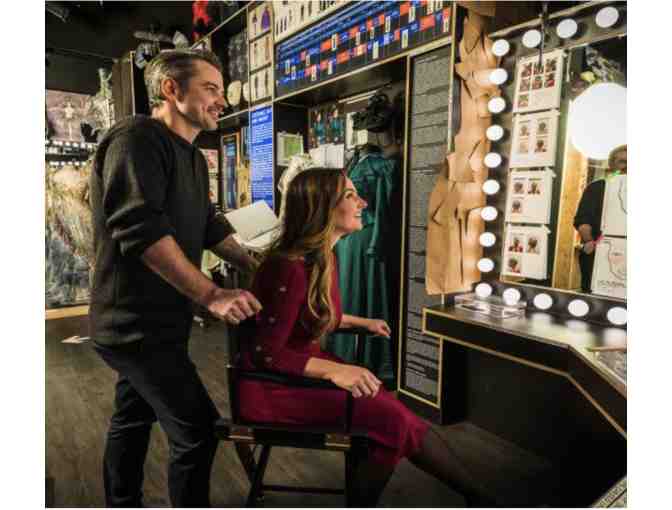 The Museum of Broadway - Two (2) Admission Tickets