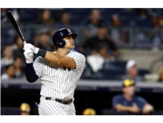 2 Vouchers for four Tickets to a Yankees Game!