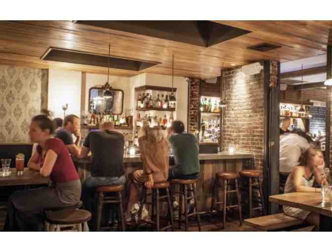 The Penrose - $100 Gift Certificate for 2!