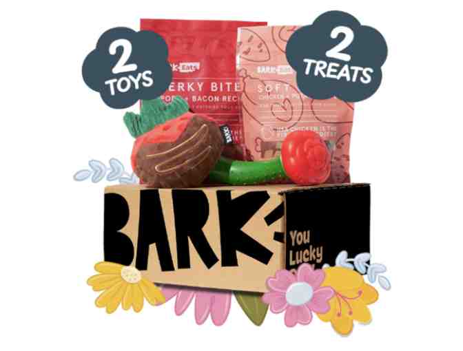 BarkBox