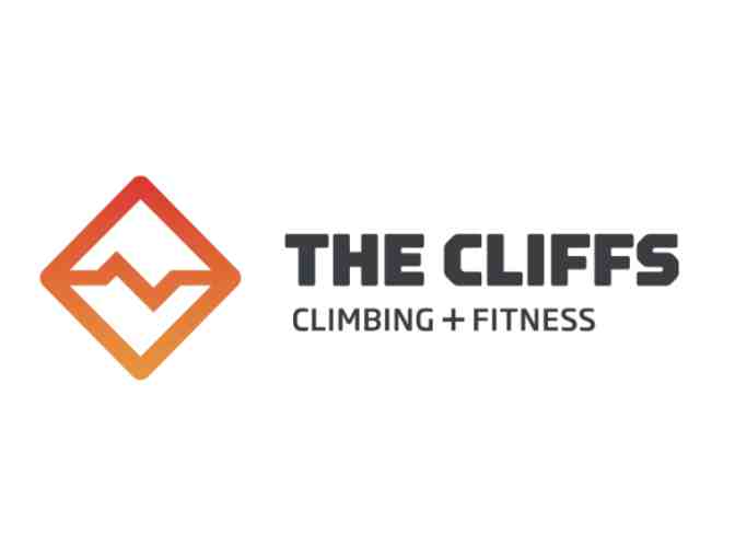 Movement Gowanus - Five Day Passes for The Cliffs Gowanus!