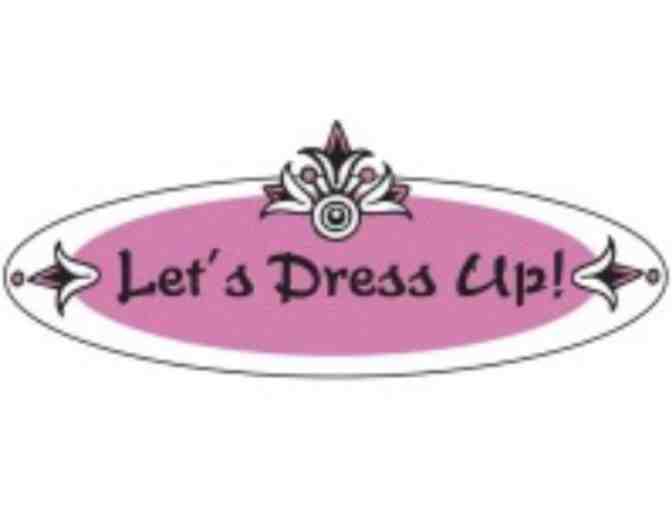 Let's Dress Up! - Kids Princess Play