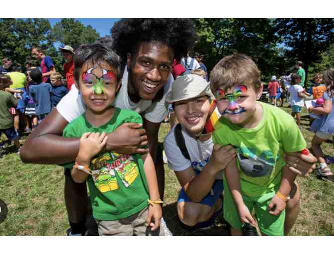 $500 off for Returning Families of 92NY's Summer Camp