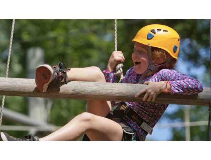 $500 off for Returning Families of 92NY's Summer Camp